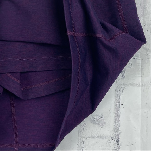 Duluth Trading company pull on Skort - Picture 3 of 8